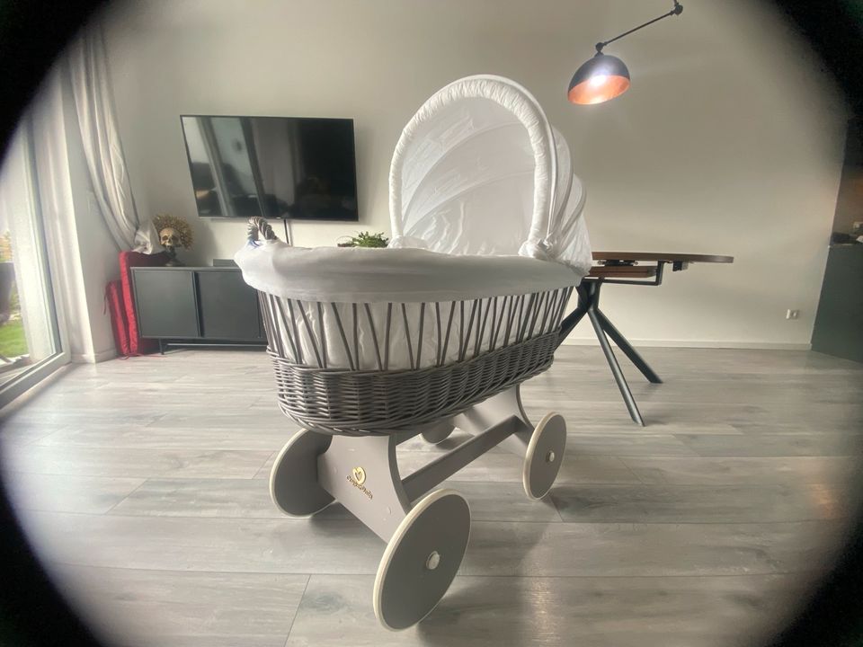 Stubenwagen Comfort Baby in Puchheim