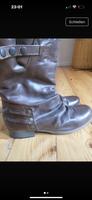 Görtz Akira Stiefel Stiefeletten Gr 39 Leder neu braun Friedrichshain-Kreuzberg - Friedrichshain Vorschau