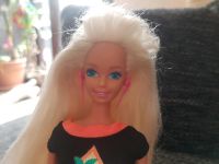 Glitzer Hair Barbie Nordrhein-Westfalen - Plettenberg Vorschau