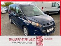 Ford Transit Connect 210 L2 S&S Trend Klima+PDC+Tempo Thüringen - Barchfeld Vorschau