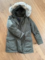 Woolrich Parker, Damen XS Münster (Westfalen) - Geist Vorschau