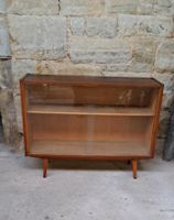 DDR Vitrine Sideboard Mid Century Vintage Retro Kult Trödel Sachsen-Anhalt - Teutschenthal Vorschau