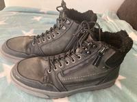 Winterstiefel Gr 41 Bayern - Mitwitz Vorschau