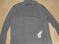 ESPRIT Sweaters Cardigan Gr. 38 in hübschem grau Nordrhein-Westfalen - Paderborn Vorschau