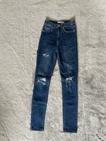 dunkelblaue jeans Baden-Württemberg - Hockenheim Vorschau