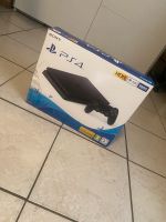 Playstation 4 Slim mit 1 Controller Nordrhein-Westfalen - Paderborn Vorschau