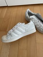Adidas Superstars Bayern - Neu Ulm Vorschau