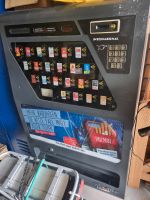 Zigarettenautomat würlitzer Nordrhein-Westfalen - Coesfeld Vorschau