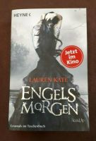 Engelsmorgen von Lauren Kate - wie neu, ungelesen Bremen - Osterholz Vorschau