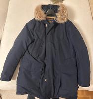 NEU Woolrich Arctic Parka Gr.L Blau Melton BlueHerren NEU Kr. München - Taufkirchen Vorschau