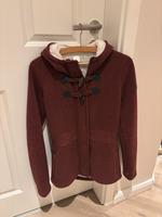 Bench Damen Jacke S Teddyfutter Niedersachsen - Südbrookmerland Vorschau