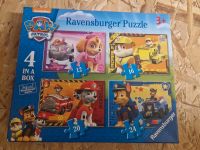 Paw Patrol Ravensburger Puzzle für Kinder ab 3 Niedersachsen - Berge Vorschau