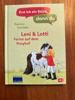 Leni und Lotti, Ferien auf dem Ponyhof Lindenthal - Köln Lövenich Vorschau