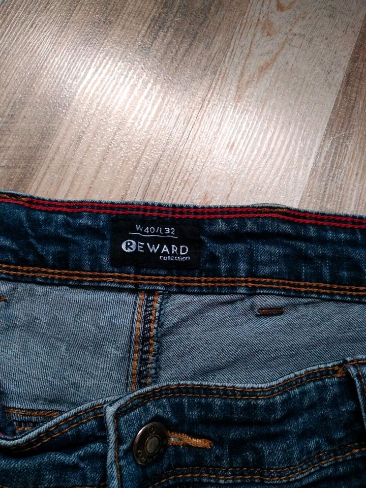 Herren Jeans in Weener