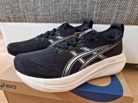 ASICS Gel-Nimbus 27 NEU - Größe 45 Thüringen - Jena Vorschau