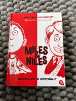 Miles & Niles Nordrhein-Westfalen - Gelsenkirchen Vorschau