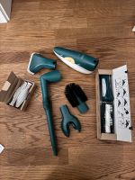 Vorwerk Kobold FK 360 Frischer-Kit und weiteres Zubehör PB410 Düsseldorf - Heerdt Vorschau