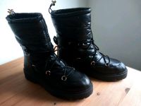 Schwarze Halbstiefel Duisburg - Walsum Vorschau