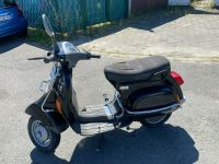 Vespa PK 50 XL 4 Gang Fahrbereit Nordrhein-Westfalen - Herne Vorschau