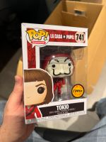 La Casa de Papel Tokio Chase Funko Pop 741 Baden-Württemberg - Spaichingen Vorschau