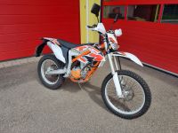 KTM Freeride 350 Bj. 2016  nur 105 kg z.B. für Wohnmobil Baden-Württemberg - Villingen-Schwenningen Vorschau