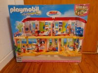 Playmobil Hotel Schleswig-Holstein - Bordesholm Vorschau