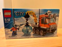 Lego City 60033 Arktis-Schneefahrzeug Nordfriesland - Olderup Vorschau