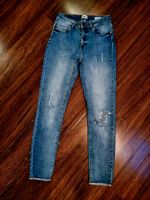 Only Damen Jeans Gr. M 32 Mid Waist Skinny Bielefeld - Bielefeld (Innenstadt) Vorschau