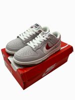 NEU Gr. 38 Nike Dunk LowSE 85 Double Swoosh Sail D09457 Sneaker Wuppertal - Barmen Vorschau