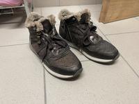 Mustang Winterschuhe Sneaker 40 Schuhe Bayern - Ingolstadt Vorschau