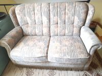 2 sitzer Sofa, Couch, sehr guter Zustand, soll schnell weg!! Baden-Württemberg - Gernsbach Vorschau