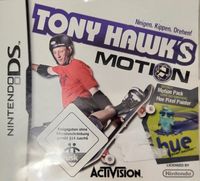 Nintendo DS Star Wars - Lethal Alliance/ Tony Hawks Motion Berlin - Spandau Vorschau