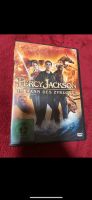 DVD Percy Jackson Im Bann Des Zyklopen (Teil 2) Bayern - Maitenbeth Vorschau