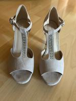 Graceland Pumps Beige Größe 38 Nordrhein-Westfalen - Frechen Vorschau
