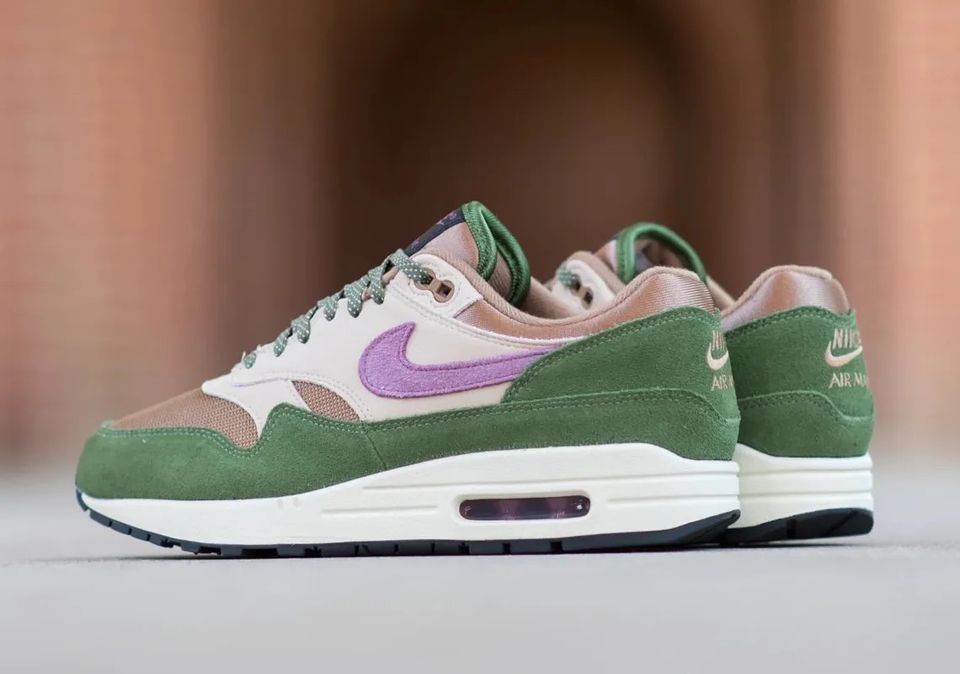 Nike Air Max 1 SH „Treeline“ EU 42 US 8.5 in Berlin