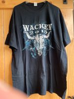 Shirt von Wacken Leipzig - Meusdorf Vorschau
