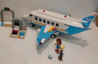 41100 Lego friends "Jet" ohne Anleitung und Karton Bayern - Emmering Vorschau