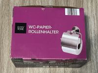 Toilettenpapierhalter, neu Bayern - Regensburg Vorschau