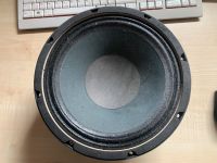 [Verkaufe] the Box Speaker 10-250/8A 10 Zoll 8 Ohm Bass Speaker Niedersachsen - Adelebsen Vorschau