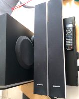 Samsung Kino dvd Anlage 5.1 Bonn - Hardtberg Vorschau