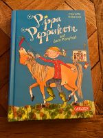Pippa Pepperkorn Buch auf dem Ponyhof Hessen - Melsungen Vorschau