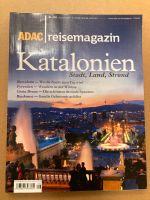 ADAC Reisemagazin Nr. 116 Katalonien Berlin - Karlshorst Vorschau