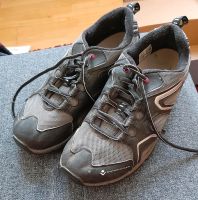 Click-Fahrradschuhe von Shimano Schleswig-Holstein - Kiel Vorschau