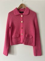 Hallhuber Strickjacke Cardigan pink rosa Neu Größe M Mecklenburg-Vorpommern - Lüssow Vorschau