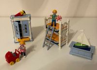 Playmobil Nostalgie Kinderzimmer mit Stockbetten 5328 Lingen (Ems) - Altenlingen Vorschau