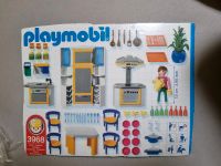 Playmobil Küche 3968 Nordrhein-Westfalen - Burscheid Vorschau