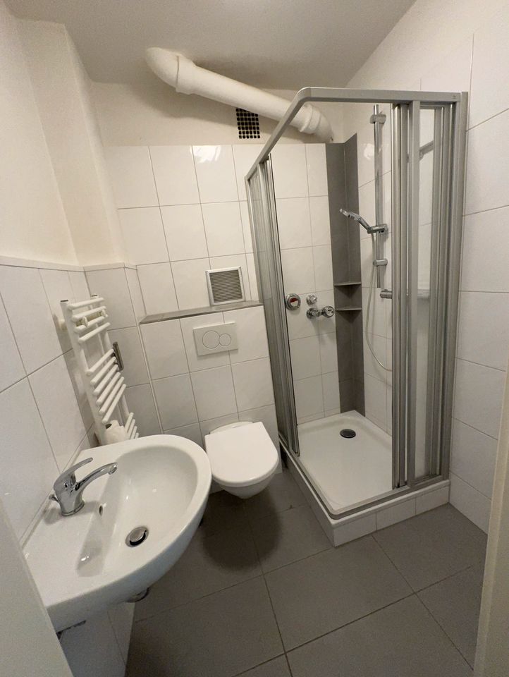 2,5 Zimmer Wohnung Küche und Bad in Herne ab 01.06 in Herne