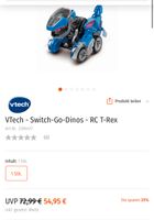 Vtech Dino wie neu Nordrhein-Westfalen - Nümbrecht Vorschau