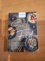 Soul food Kochbuch Thermomix Nordrhein-Westfalen - Leverkusen Vorschau