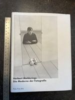 Herbert Molderings DIE MODERNE DER FOTOGRAFIE Philo Fine Art Berlin - Friedenau Vorschau